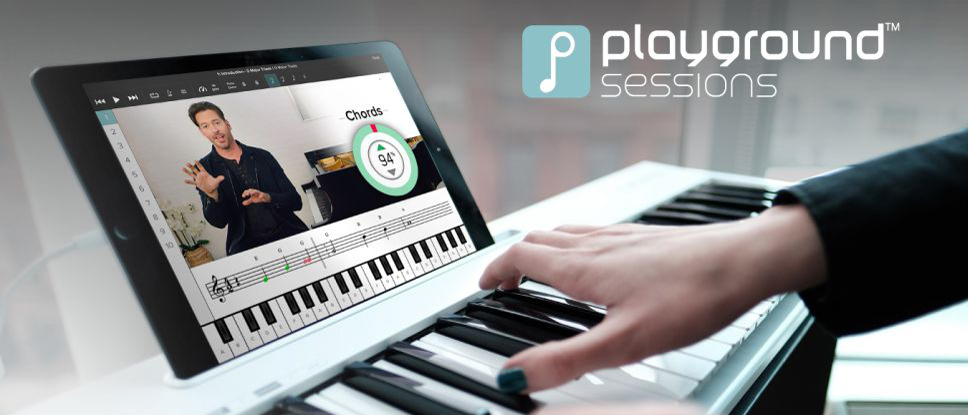 Playground Sessions review | Top Ten Reviews