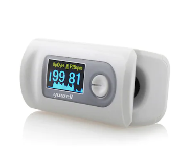 Yuwell Pulse Oximeter